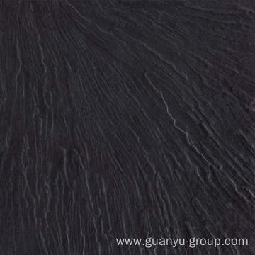 Black Rock Surface Rustic Porcelain Tile